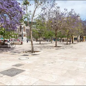  Appartamento Merced10 3e