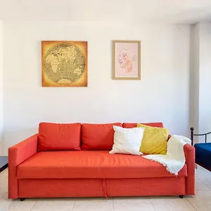  Appartamento Centro Historico Parking Gratis Sr2