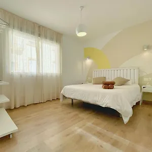  Appartamento Soho Centro