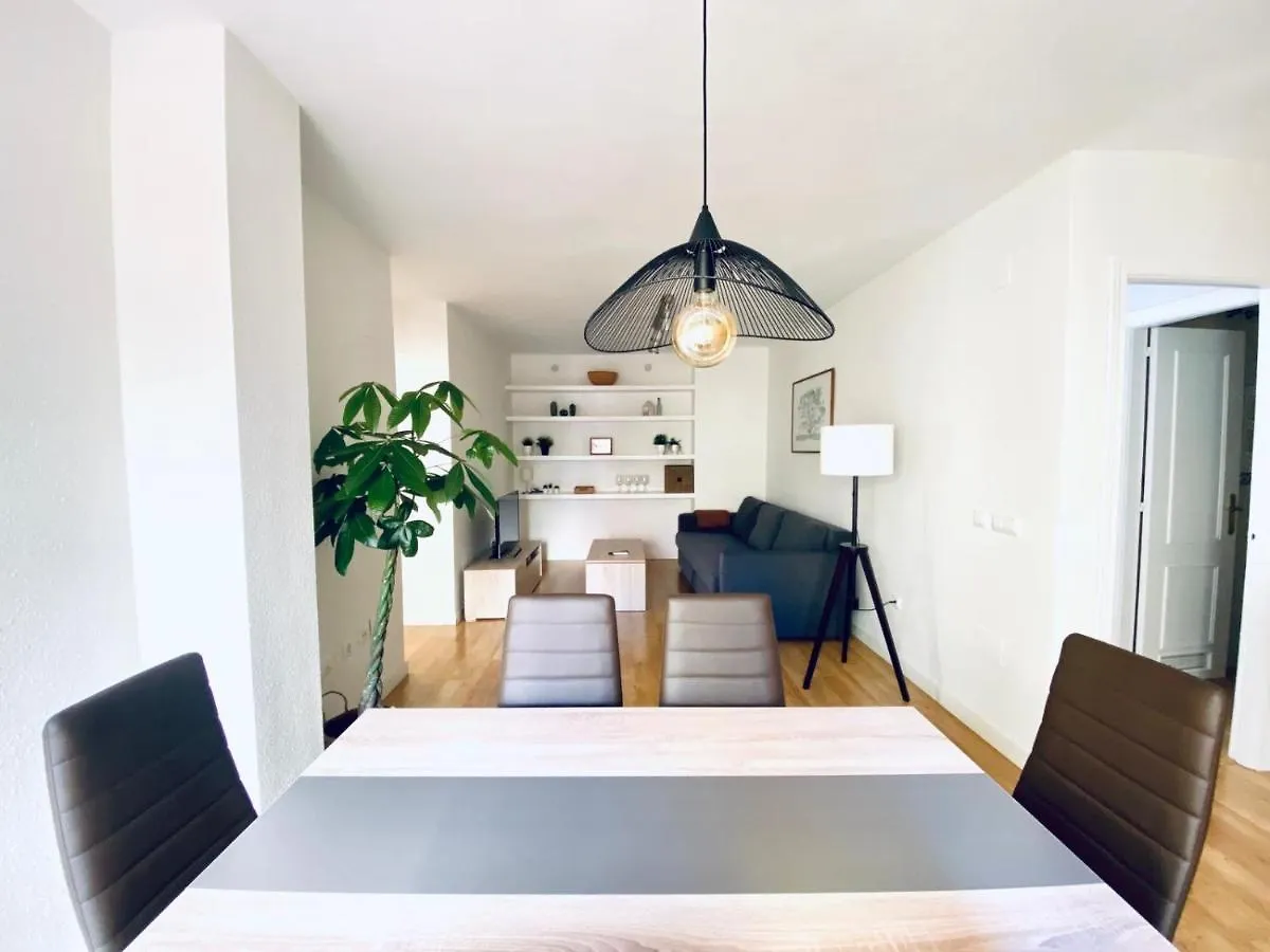 Gmc Turistics - The Picasso Neighborhood House location