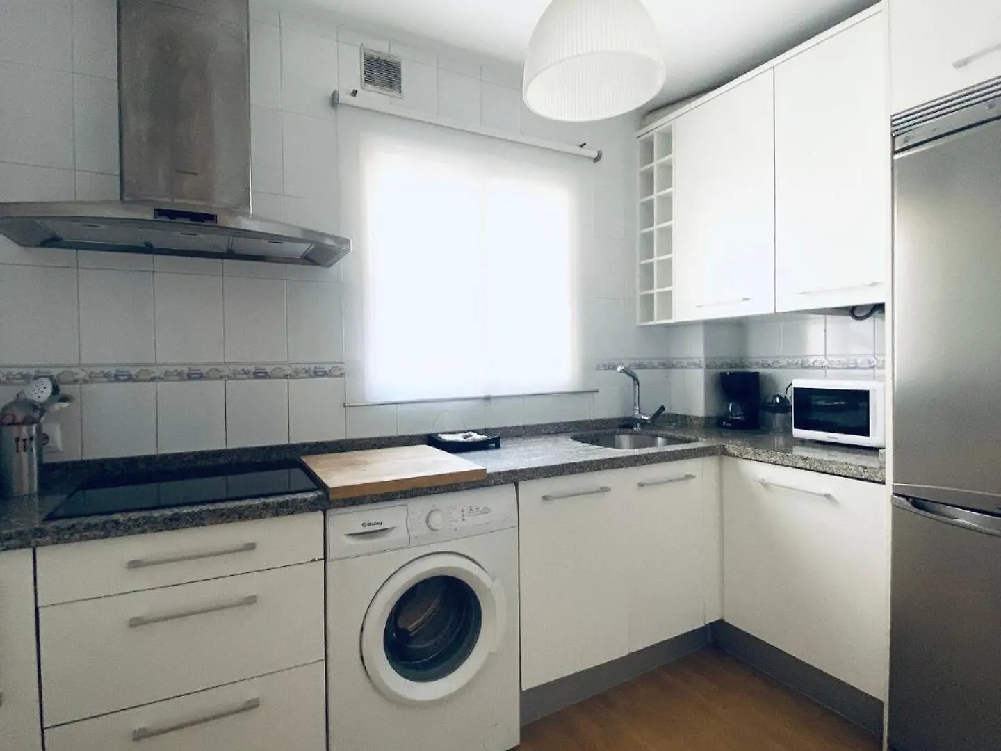 Gmc Turistics - The Picasso Neighborhood House Apartment Malaga 0*,  Spain
